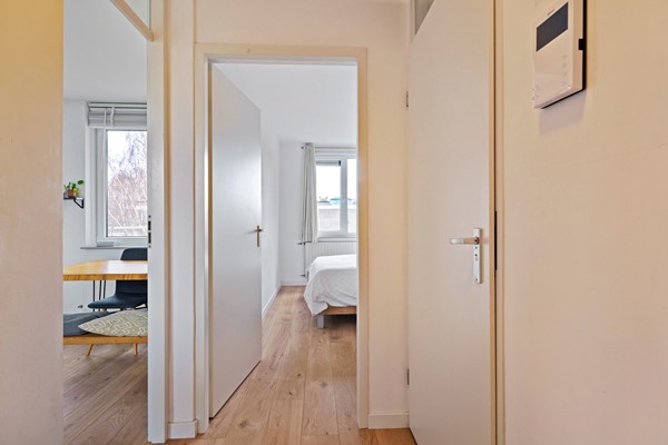 Medium property photo - Jan Witheijnstraat 61, 1018 WM Amsterdam